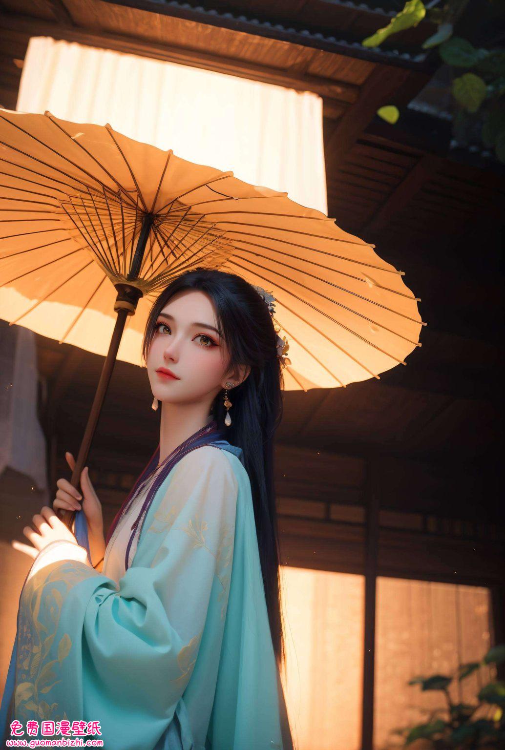 更是无数动漫迷心中的美丽倩影她
