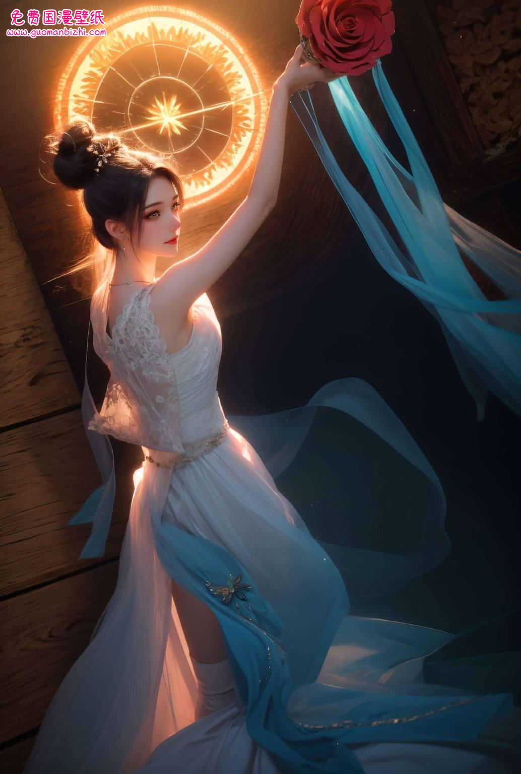 ”又有君有云之美Ah