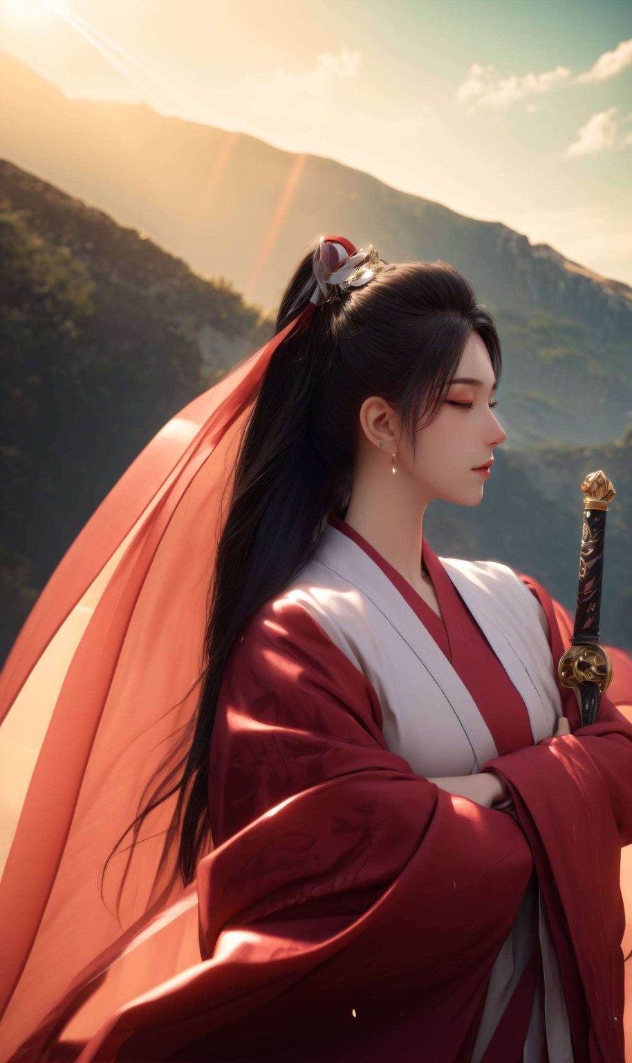 各位动漫迷们今日特奉上一份视觉盛宴——紫色壁纸护眼iphone最美壁纸