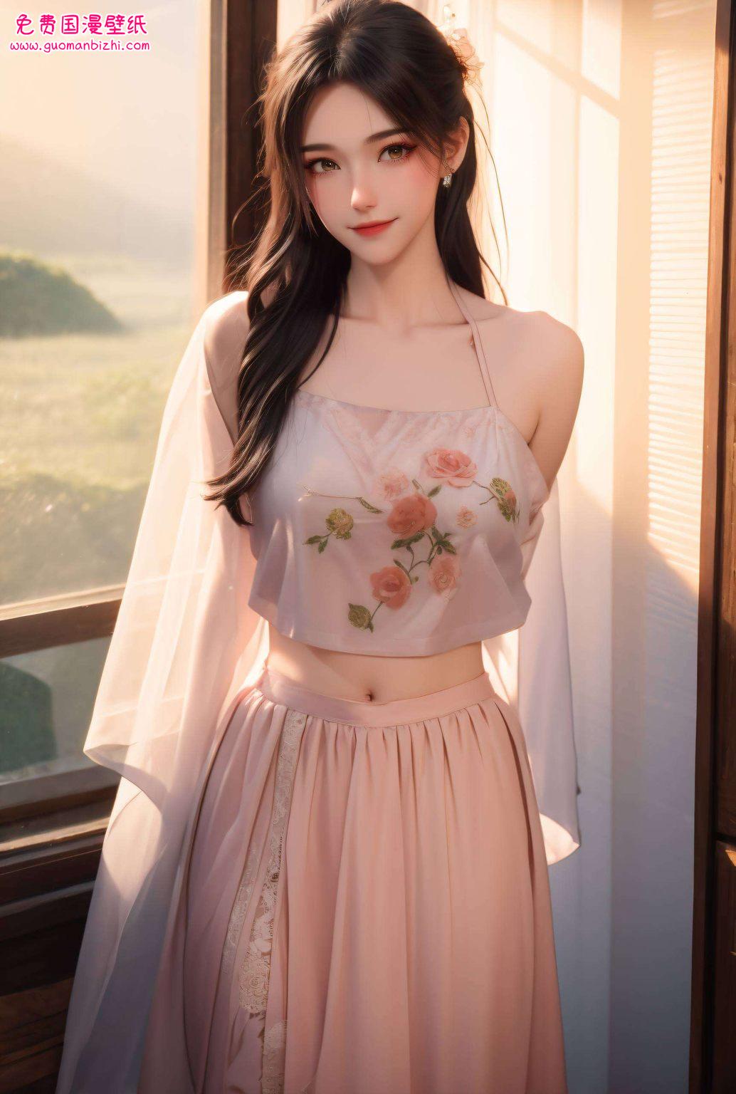 实乃壁纸收藏之佳品也！汇聚一堂