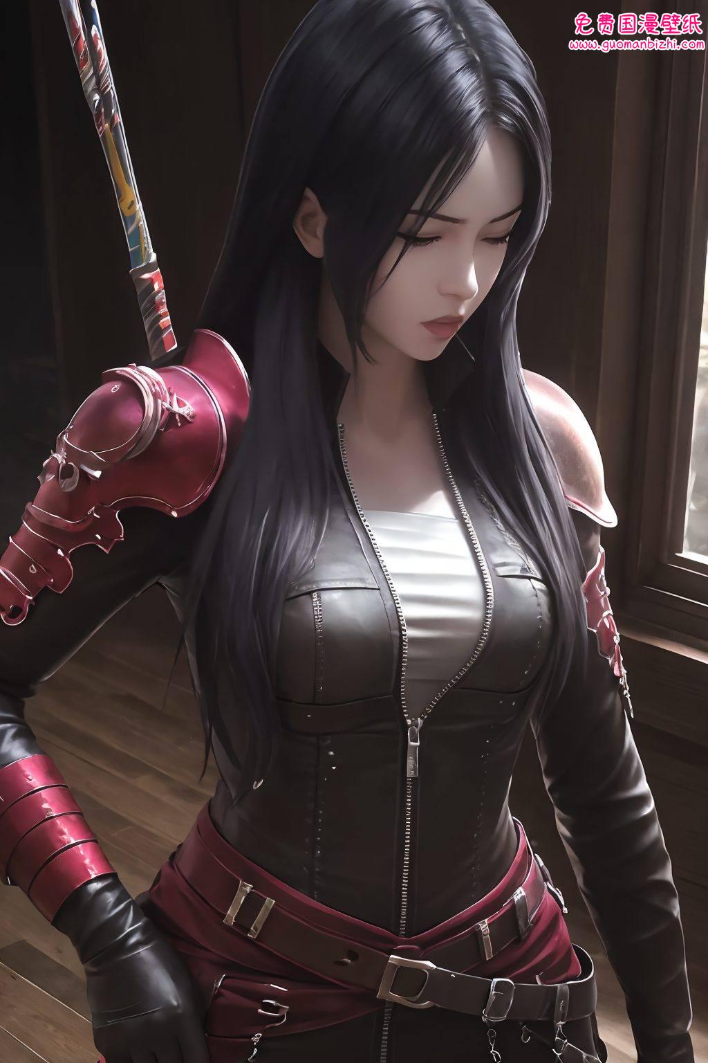 它以细腻的笔触描绘出古典之美这款壁纸不仅让人眼眸一亮