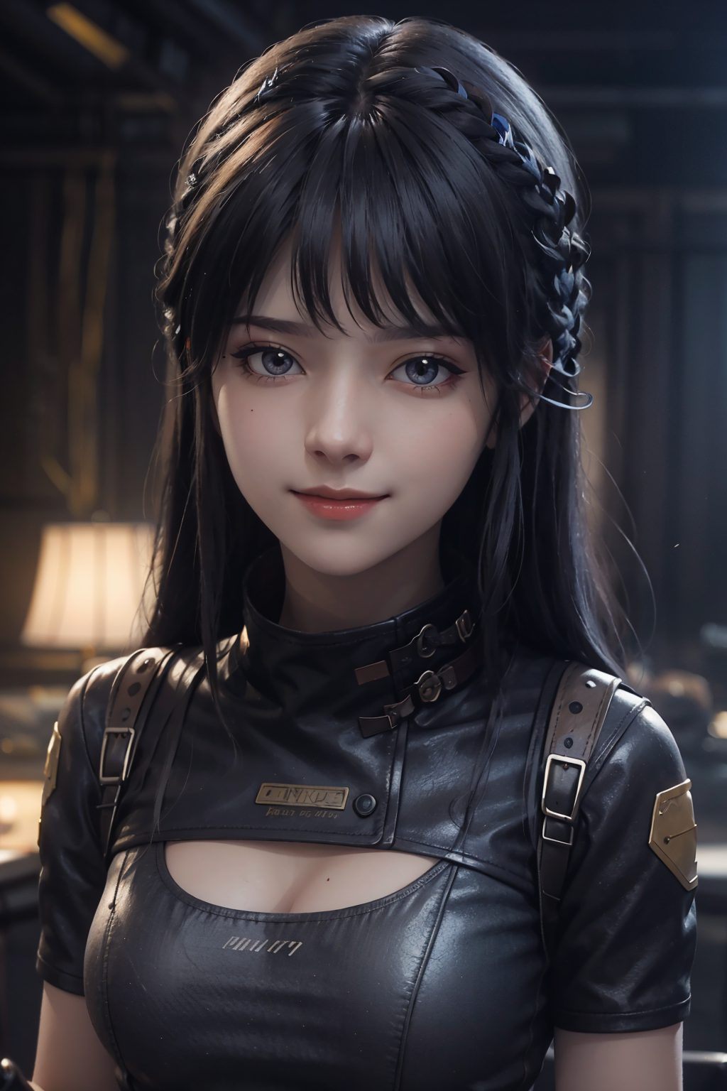 这张壁纸都能满足你对美的追求夏豆