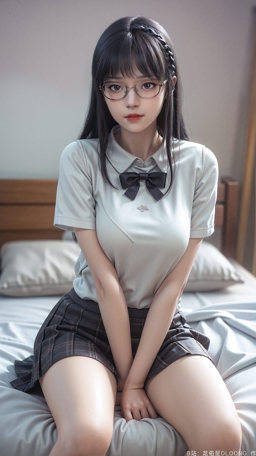 灵动如风夏豆小可爱