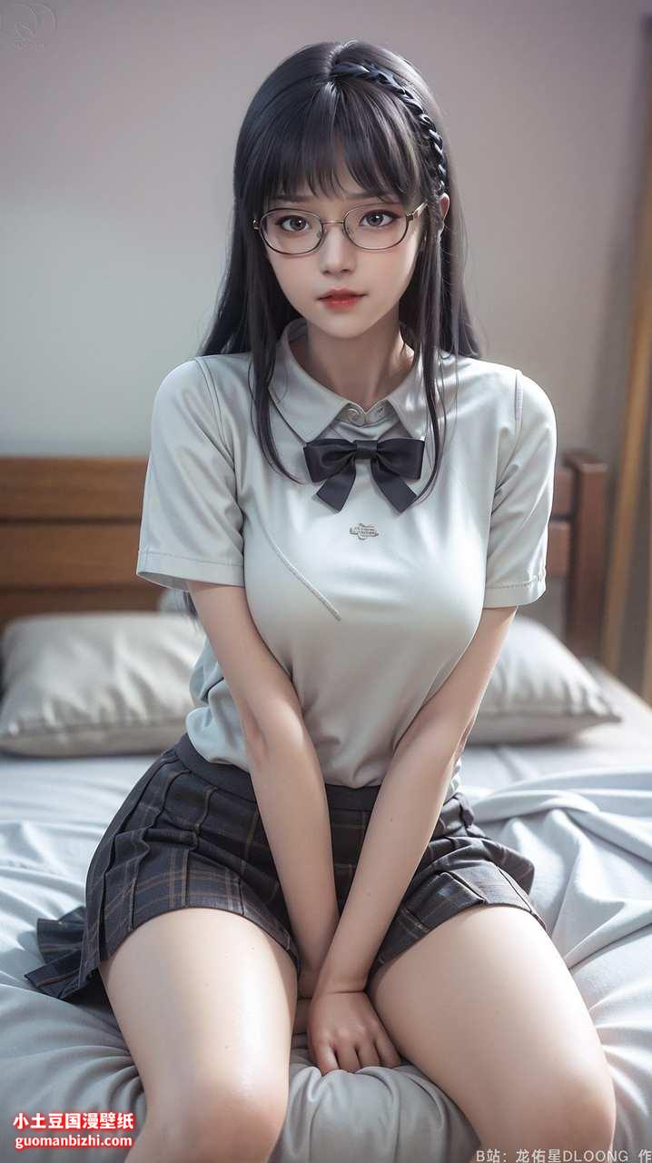 灵笼夏豆出浴壁纸壁纸ai