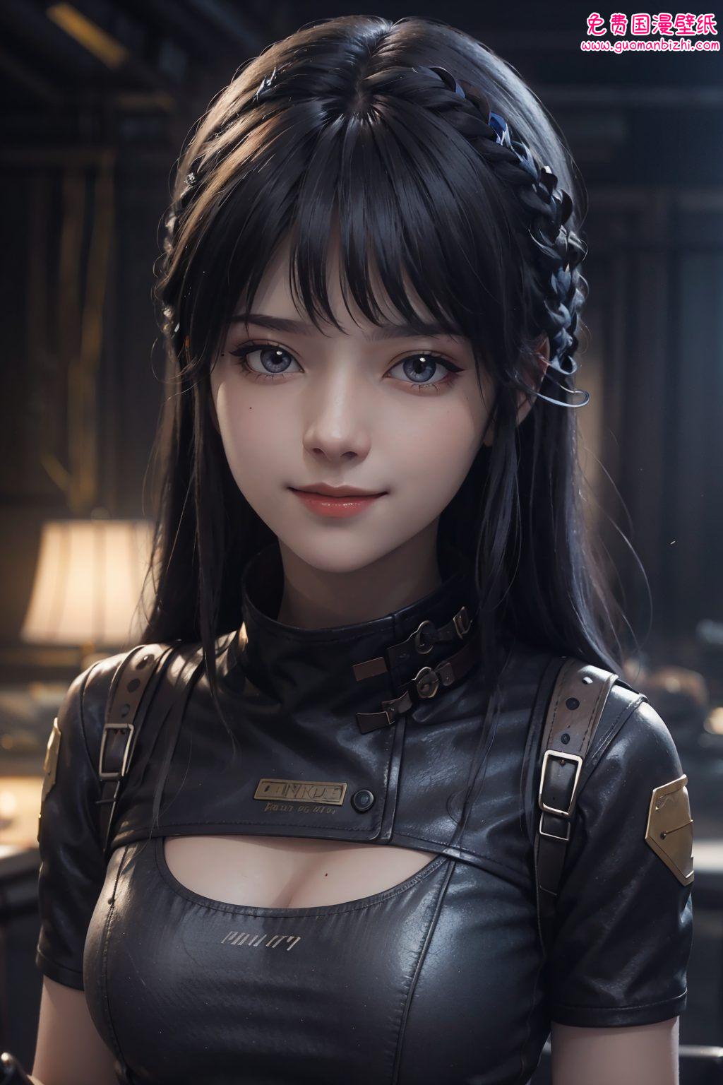 仿佛在每一帧画面中低语那如梦似幻的入口便在眼前展开