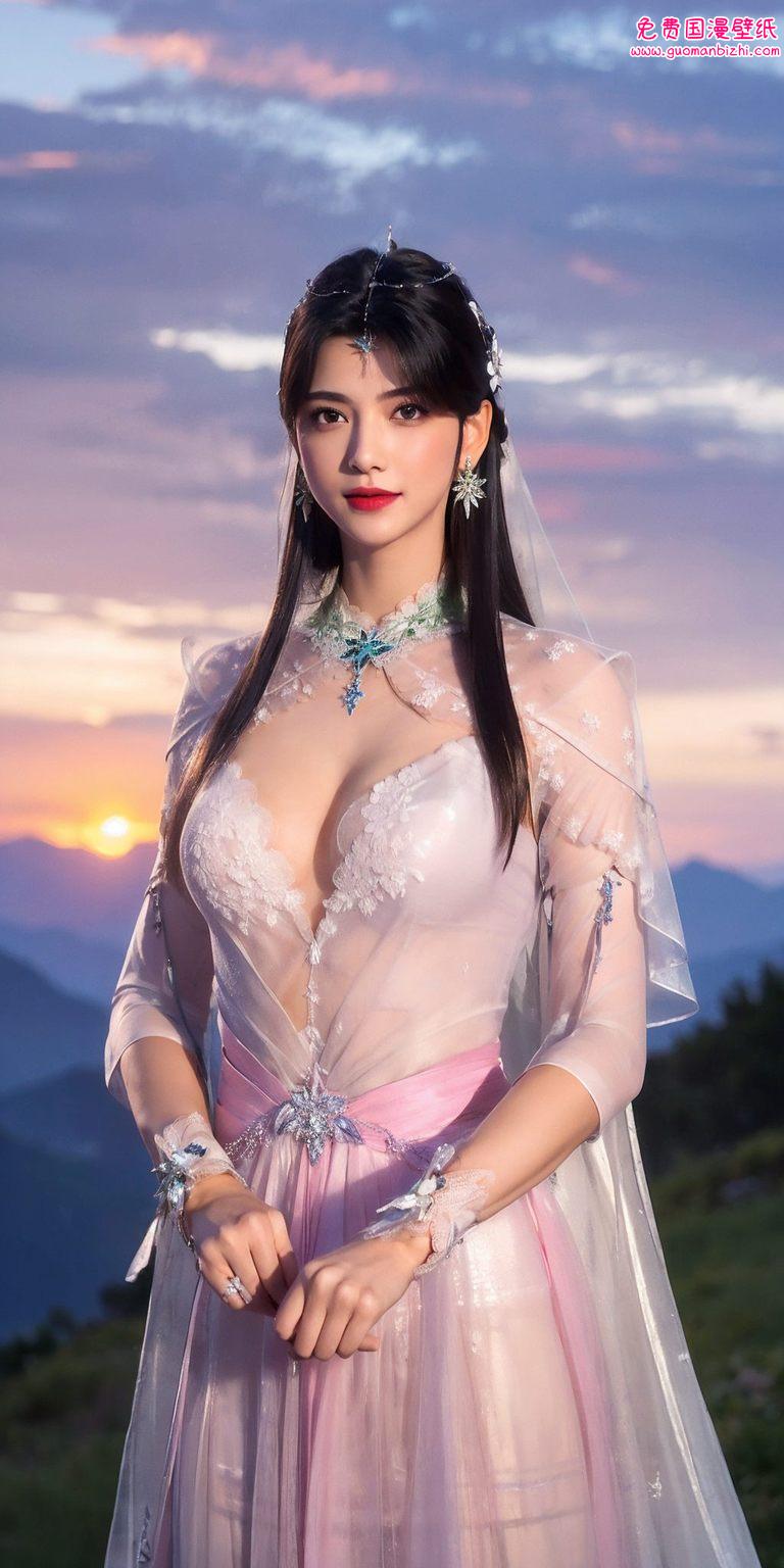 各位动漫迷们嘿