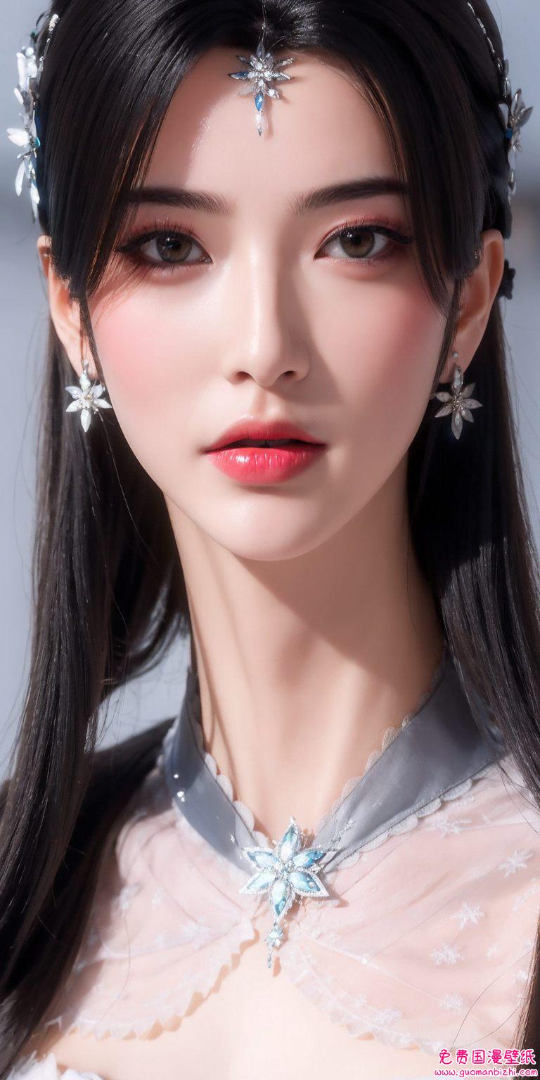每当夜幕降临夏倾月