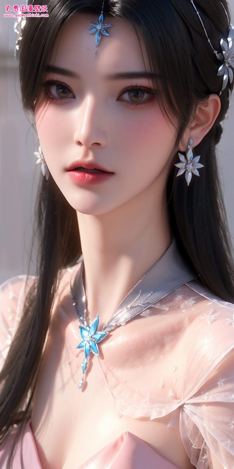 不仅满足你的视觉盛宴还能让你的手机瞬间变身玄幻世界的小窗口