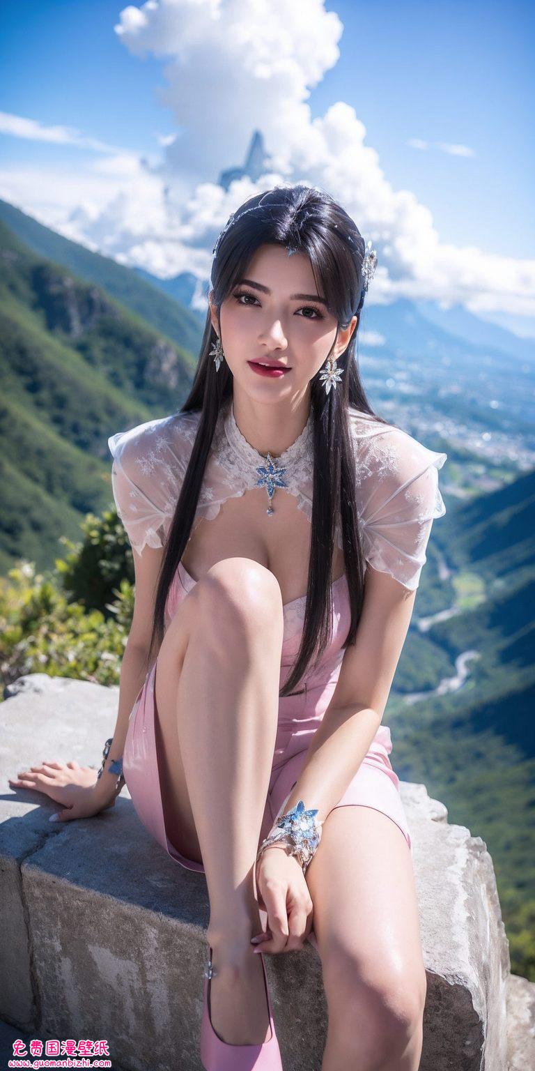 以逆天邪神之名行走江湖不仅令人沉醉