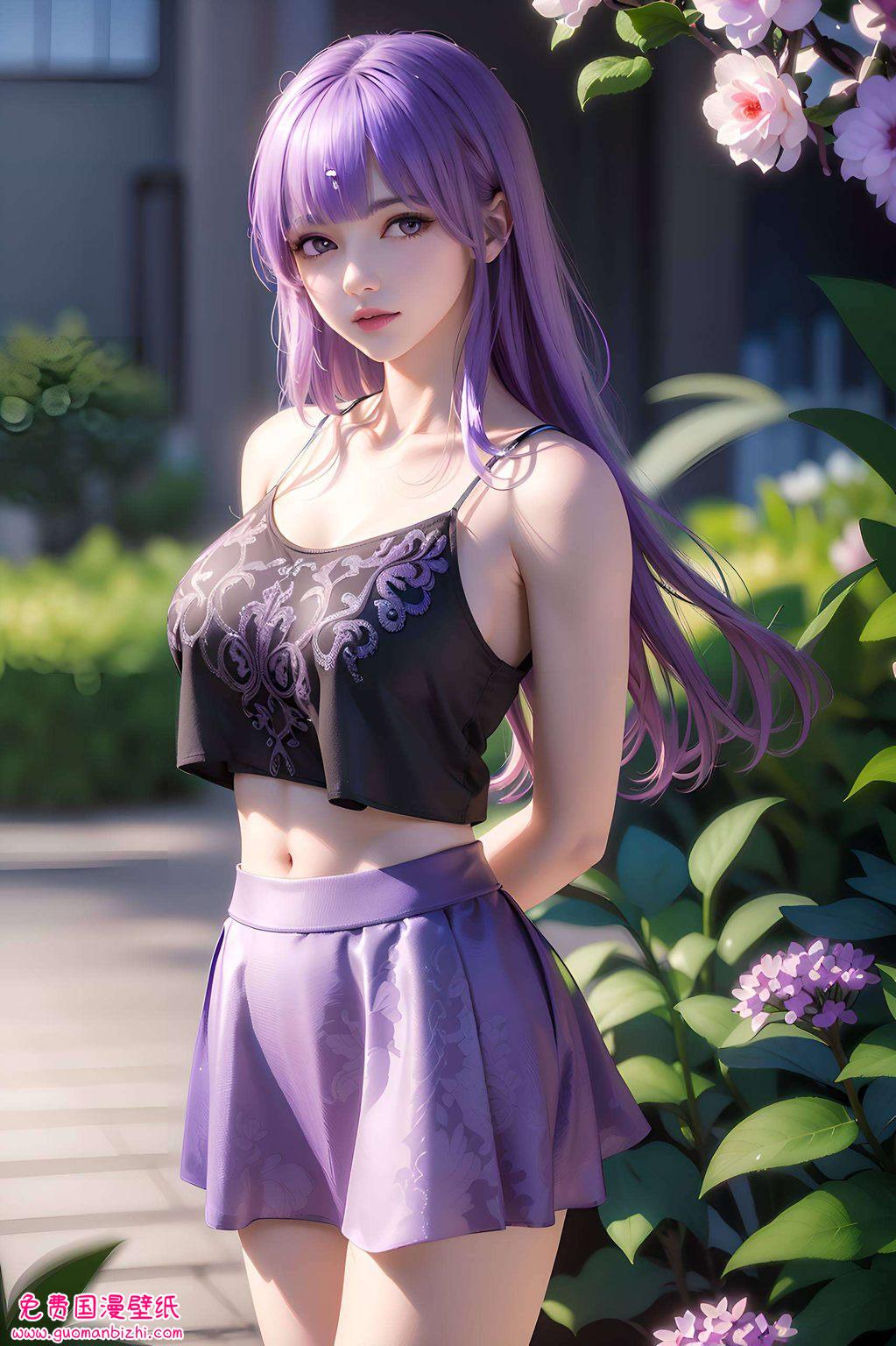 不仅是装饰更是对国漫之美的一种致敬