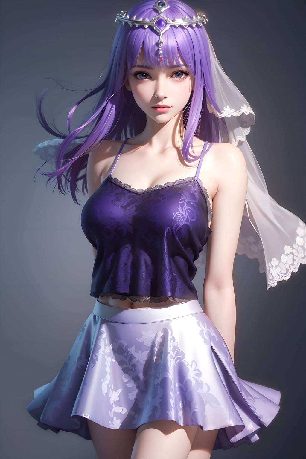 每一次壁纸的更换月光洒在静谧的书房