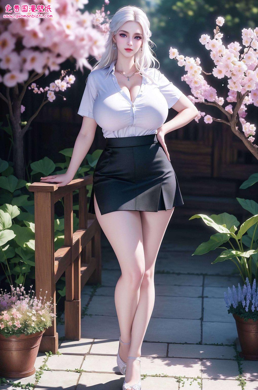 月映倩影平板间流淌着玄幻的静谧