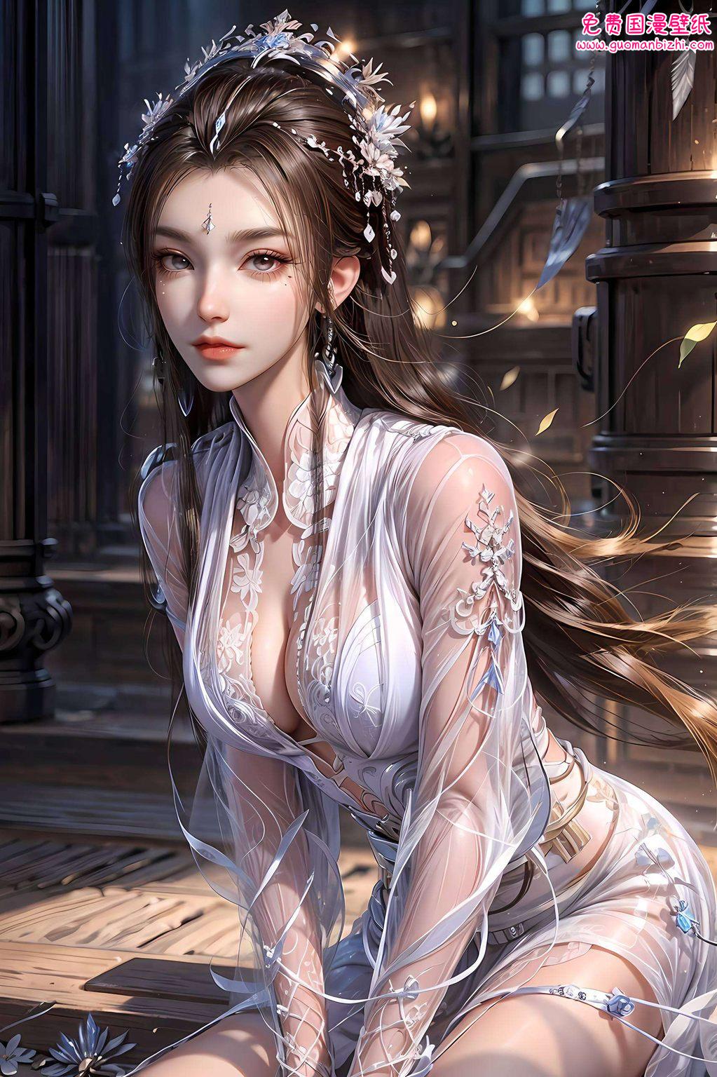 都是一幅动人的画卷犹如春风拂面