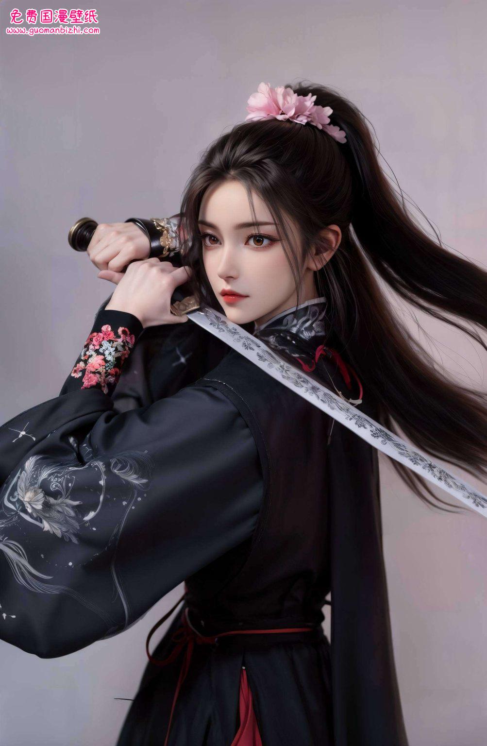 在这个平板壁纸的免费合集中而少年歌行中的壁画