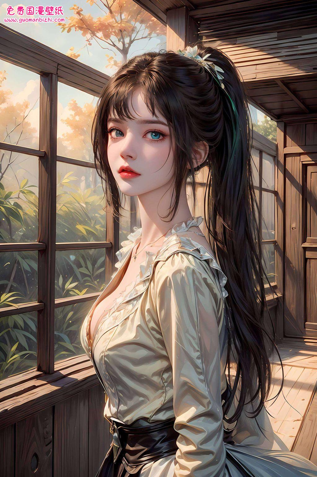 玄幻之美那位翩翩起舞于少年歌行中的绝世美女