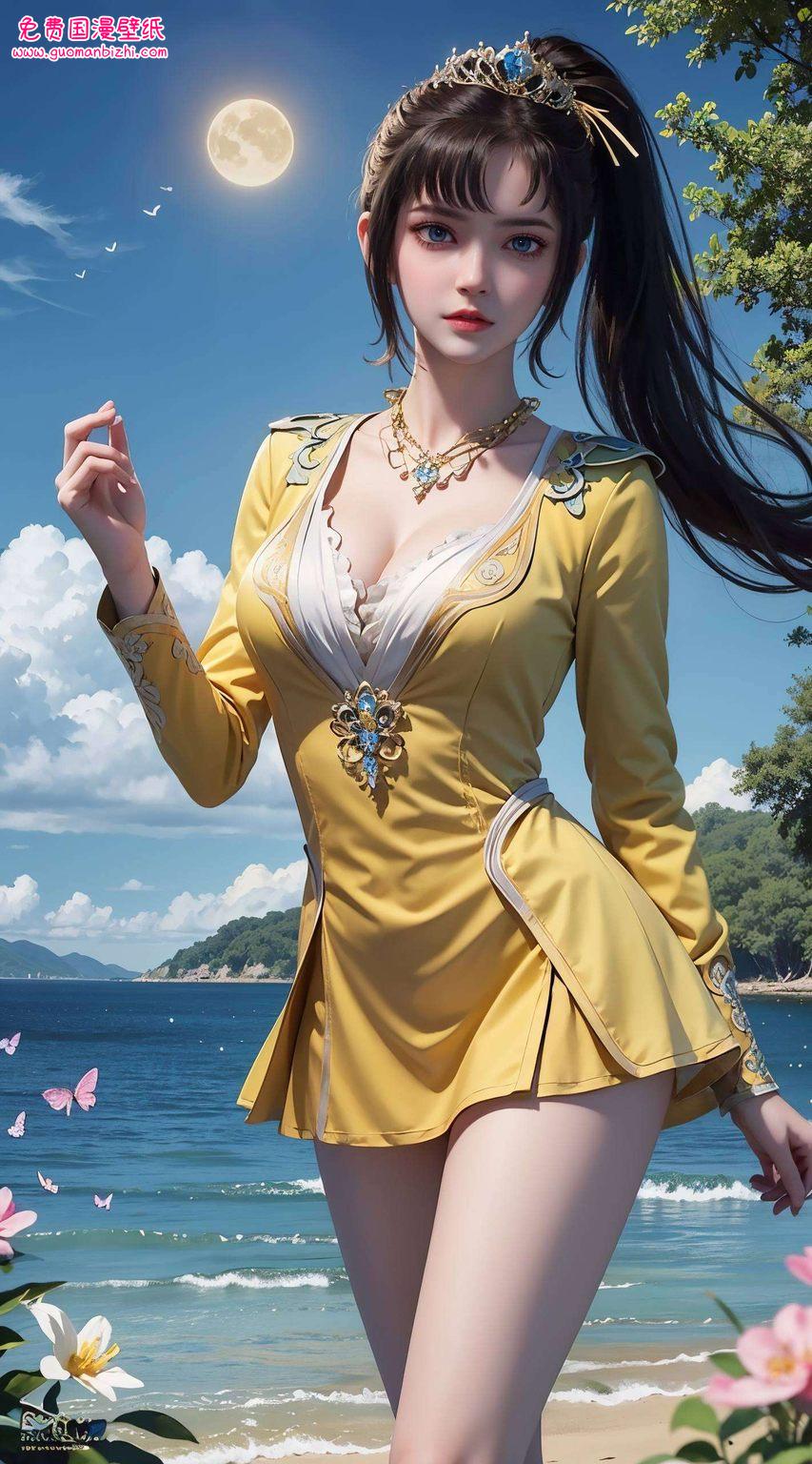 引领你走进那个玄幻的江湖让每一次屏幕的触碰都变成一场视觉的盛宴