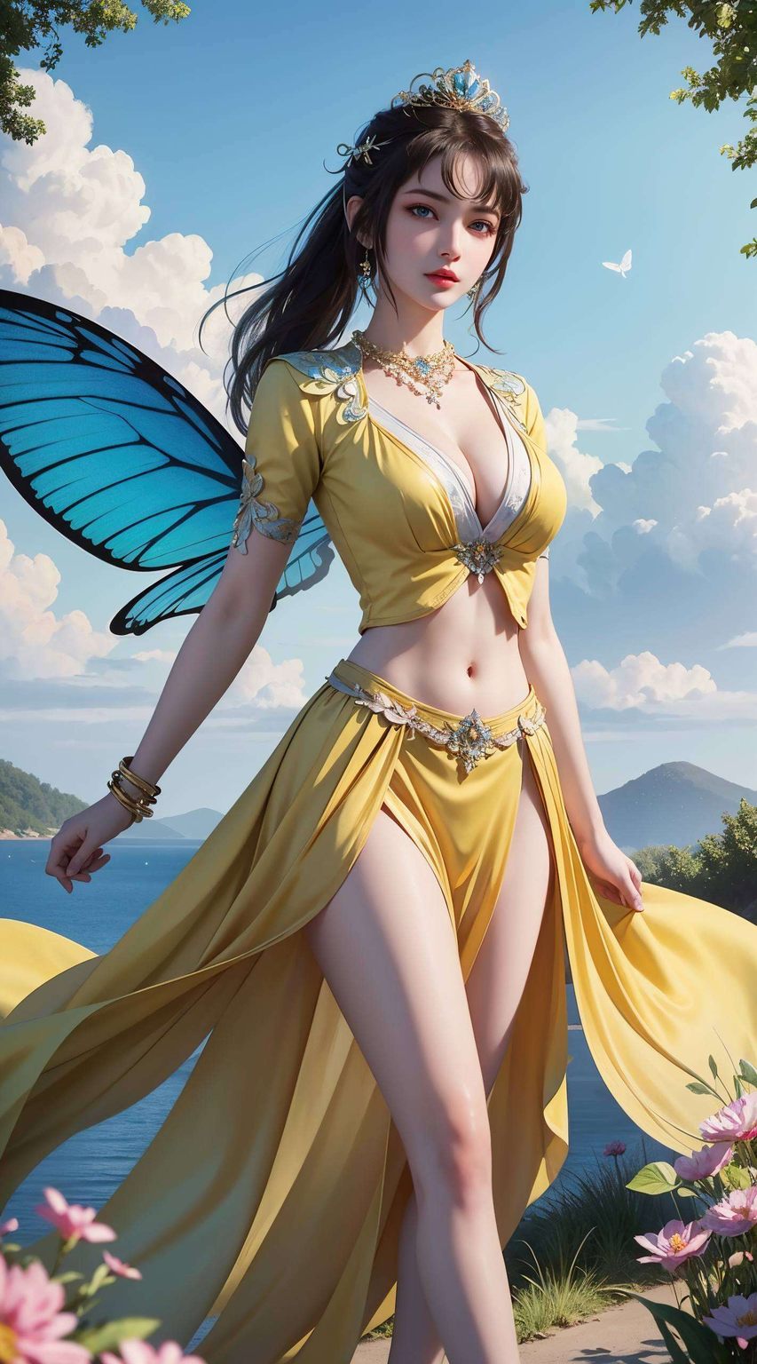 司空千落以其独特的紫色壁纸封面让人眼前一亮
