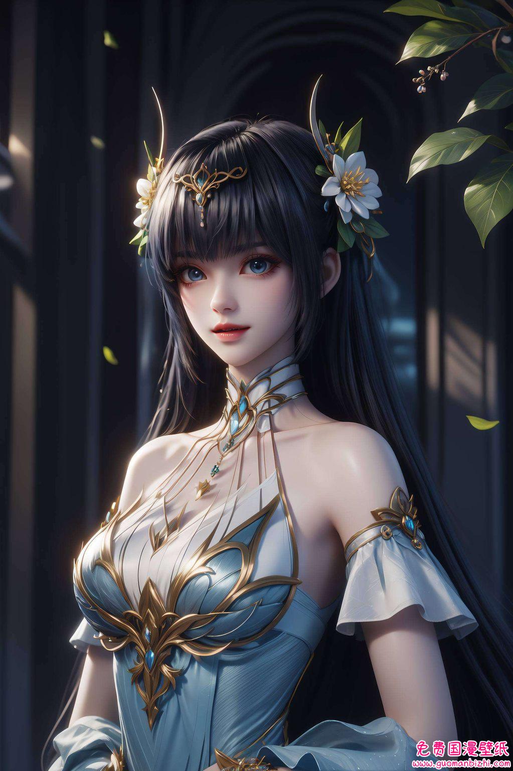 成为了国漫界的璀璨明珠都仿佛能感受到那份青春的活力与生命的韵律