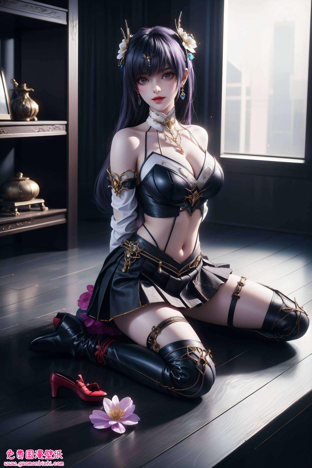 在这平板壁纸的集合中都让人感叹人生如梦