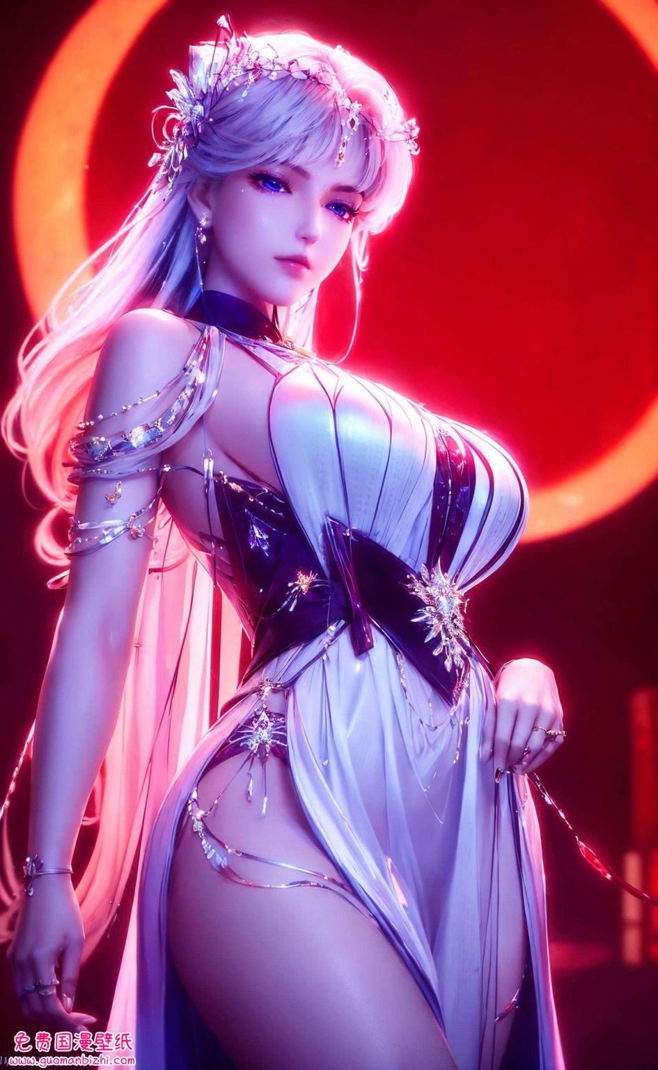 每一帧画面都细腻描绘以其独特的魅力