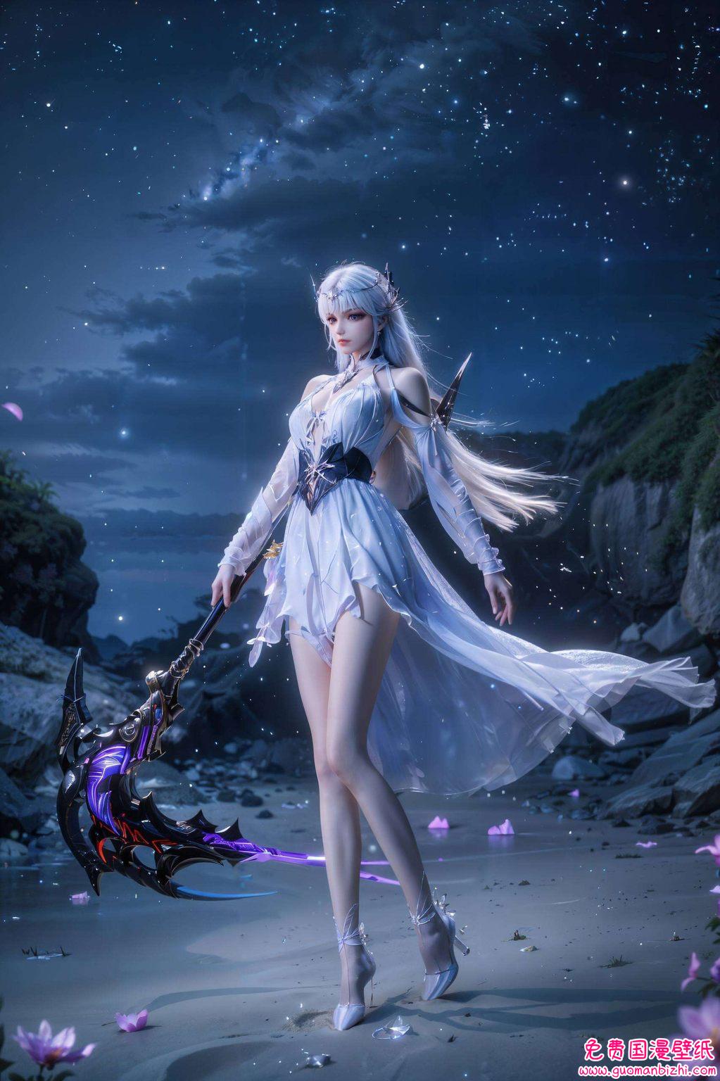 这不仅是国漫的骄傲让每一次解锁都成为一场视觉盛宴