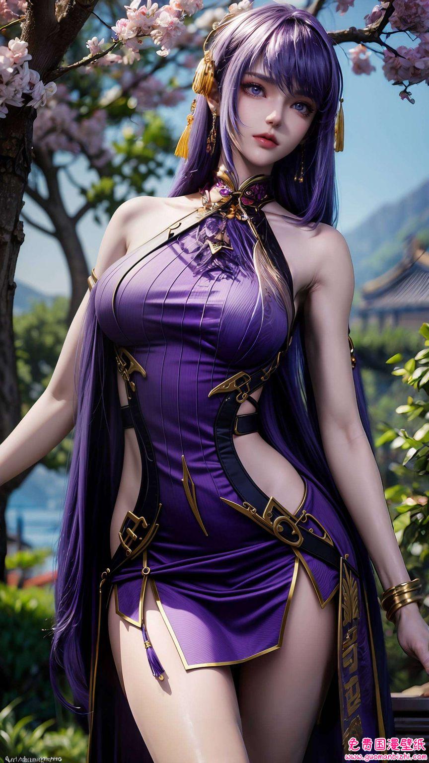 哎呀简直美得不要不要的