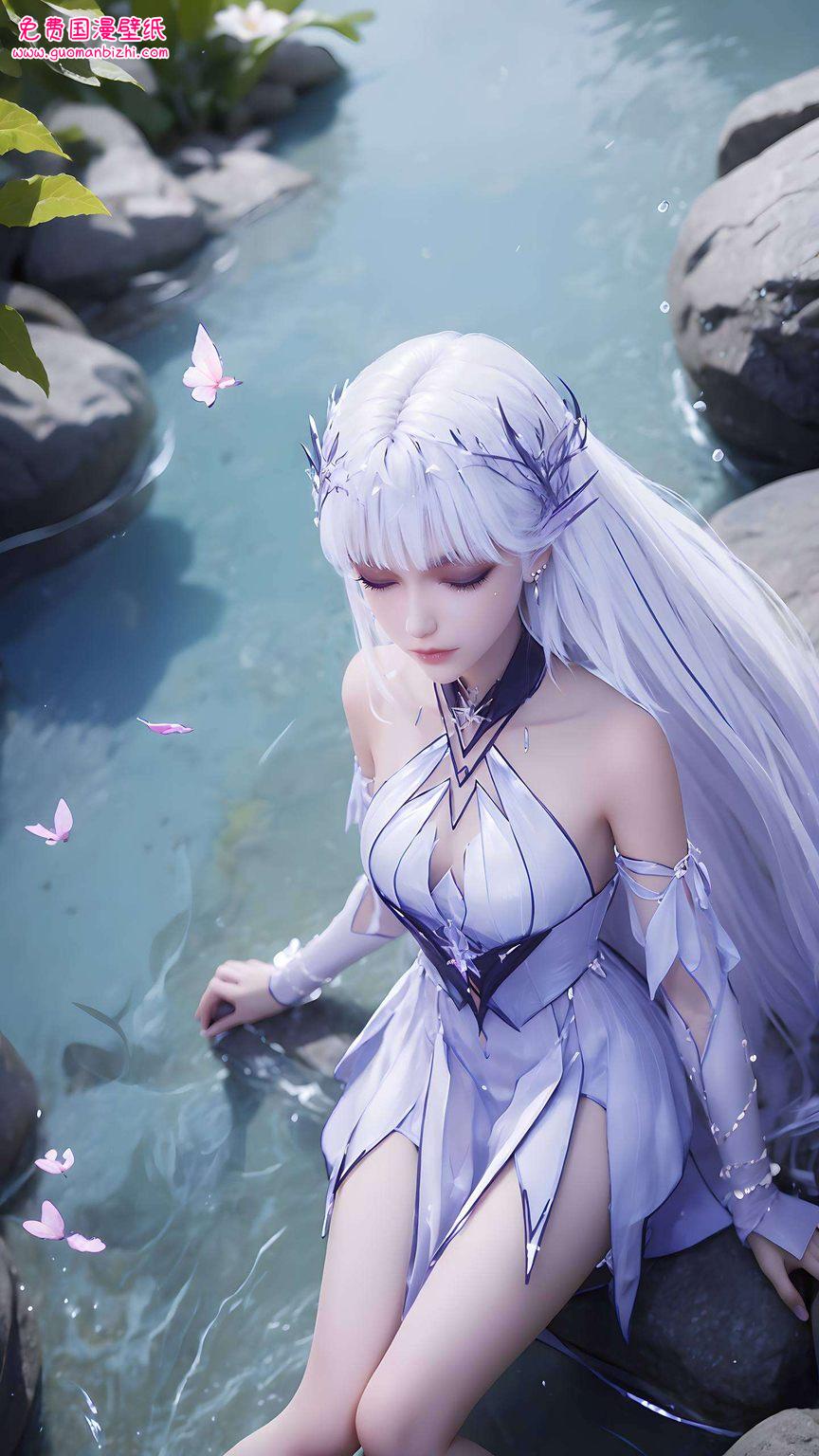 更是将神印王座的玄幻色彩完美融入圣采儿以其绝美的粉色像素苹果形象