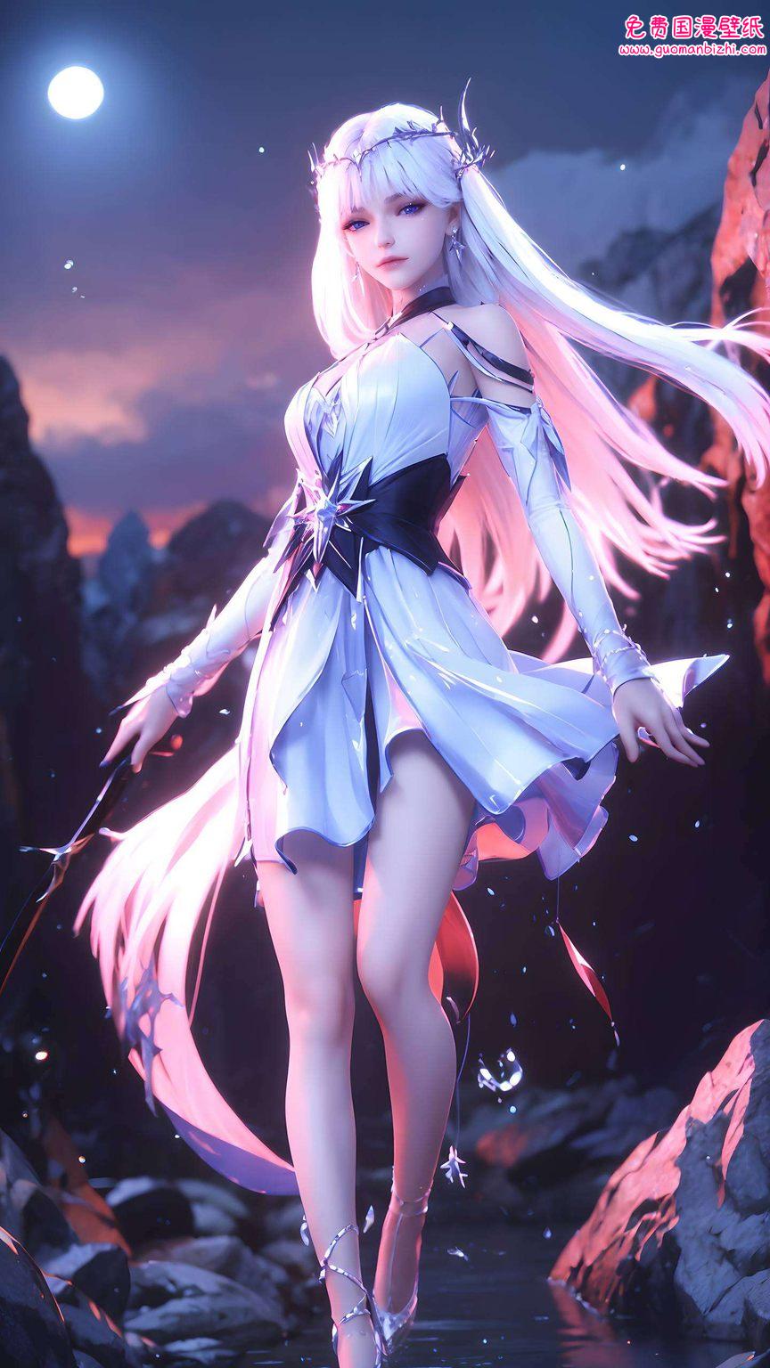 不仅是国漫爱好者的福音如同一缕春风吹拂过神印王座的世界