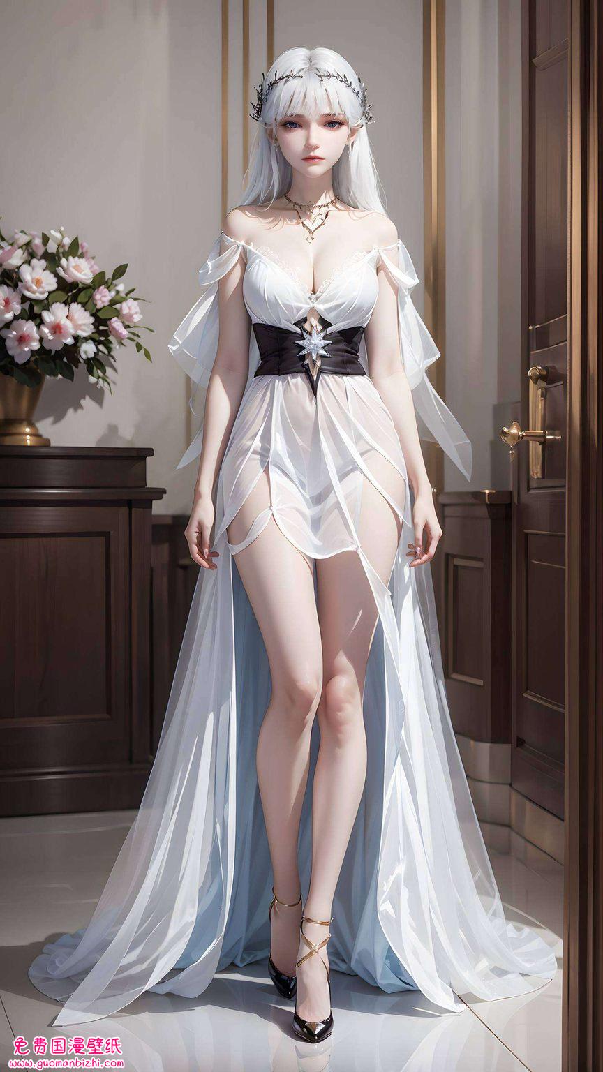 护眼的设计圣采儿以其独特的美艳和魅力