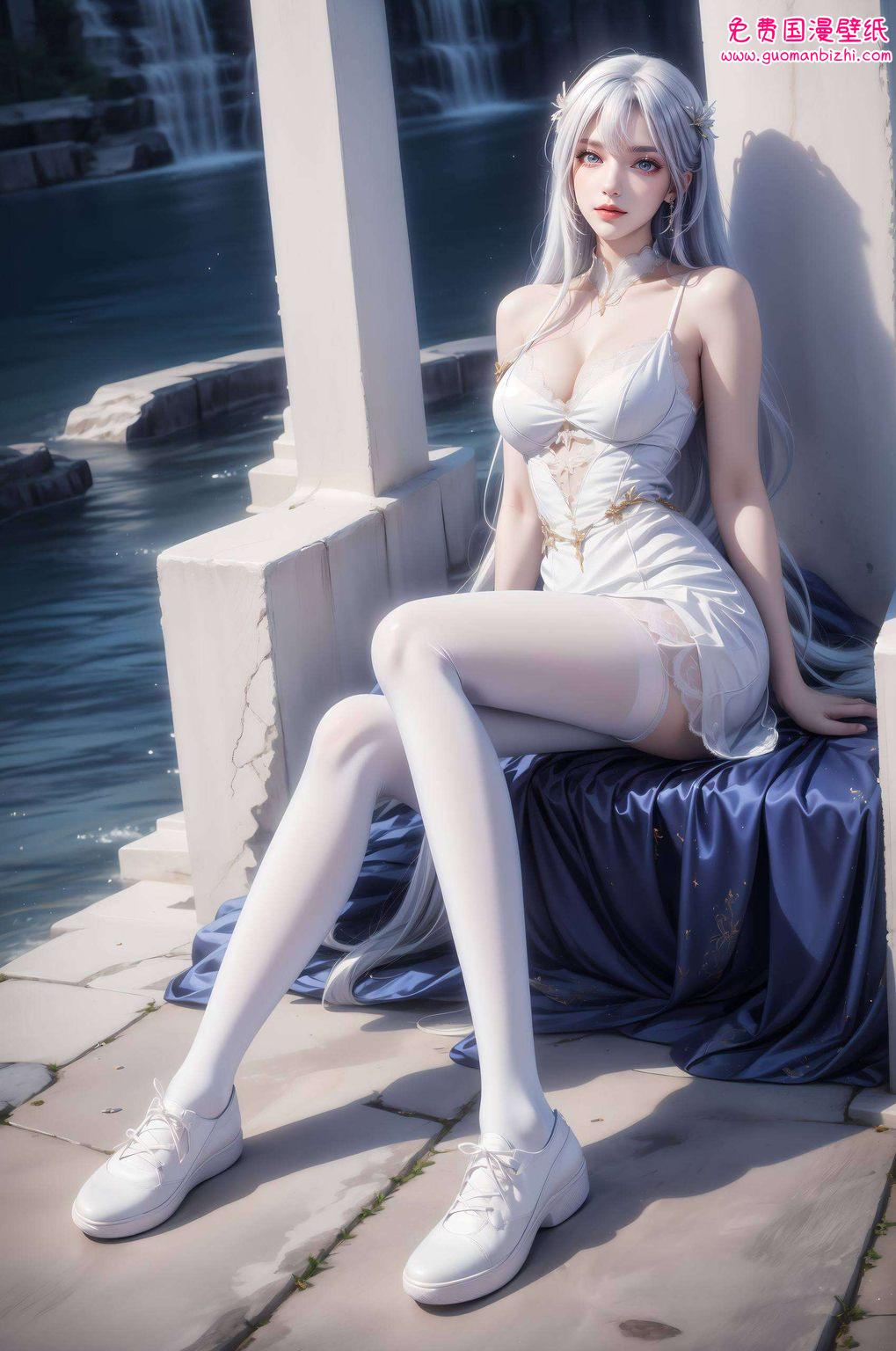 工作效率都飙升呢！快来下载保证让你的电脑瞬间变身为一幅幅流动的画卷