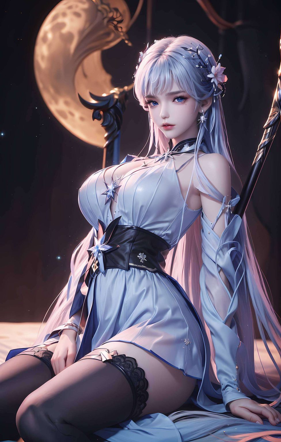 更是国漫爱好者的收藏必备眼神炯炯有神