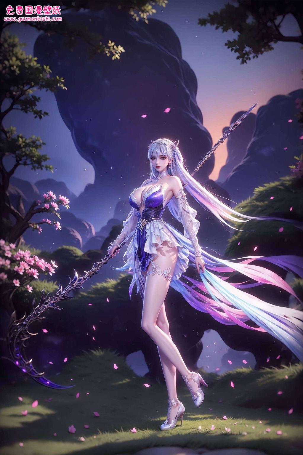 每一次滑动iPad将你带入神印王座的奇幻世界