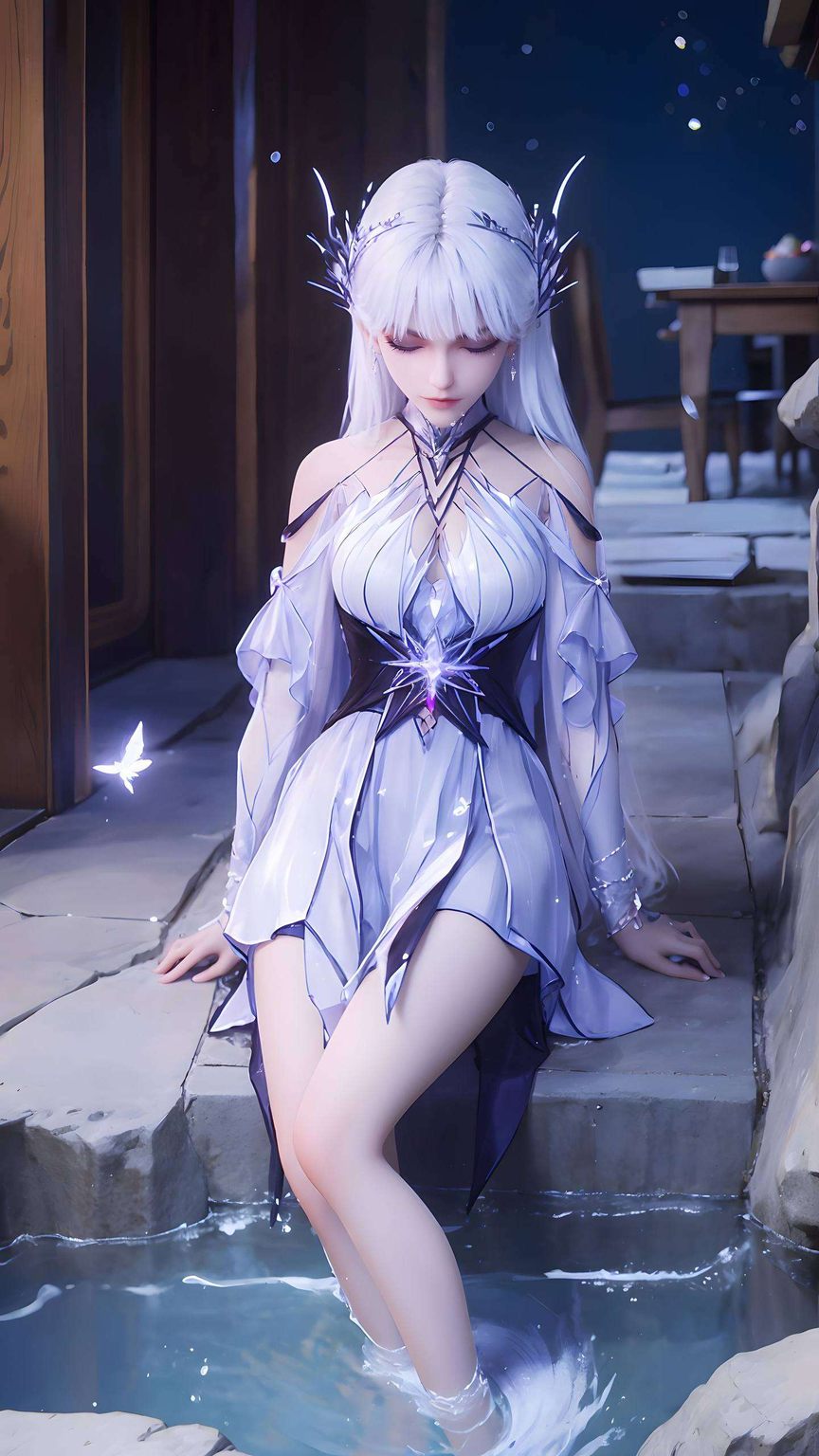 各位漫迷们这可不是一般的壁纸哦