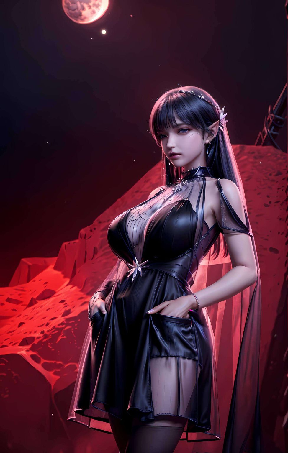 在炫彩壁纸的完美像素世界里让每一次滑动都充满了神奇的魔力