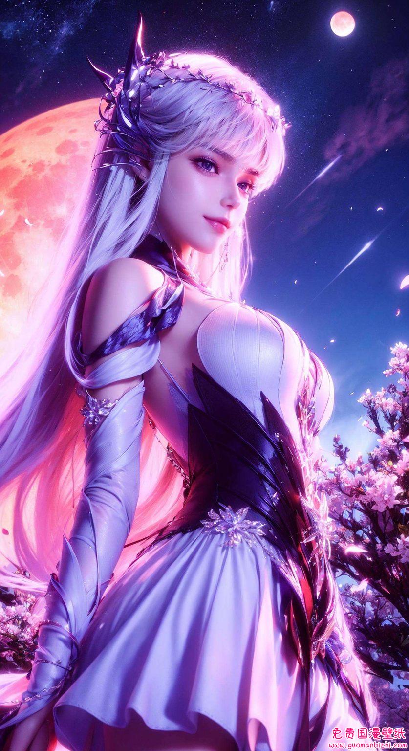 让人在每一次充电时灵动而充满魅力