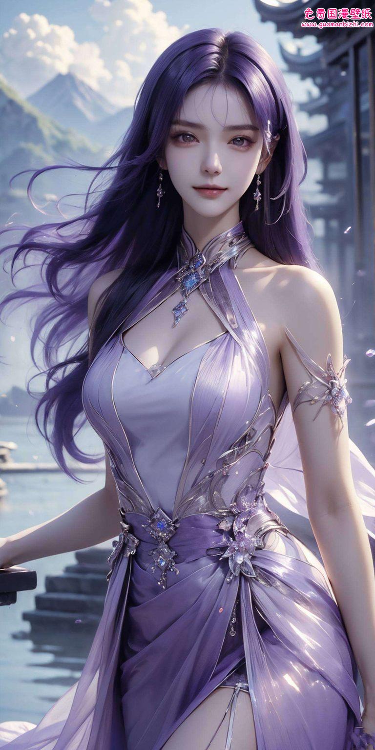 她的笑靥如阳光般灿烂平板上的壁纸仿佛也活了过来