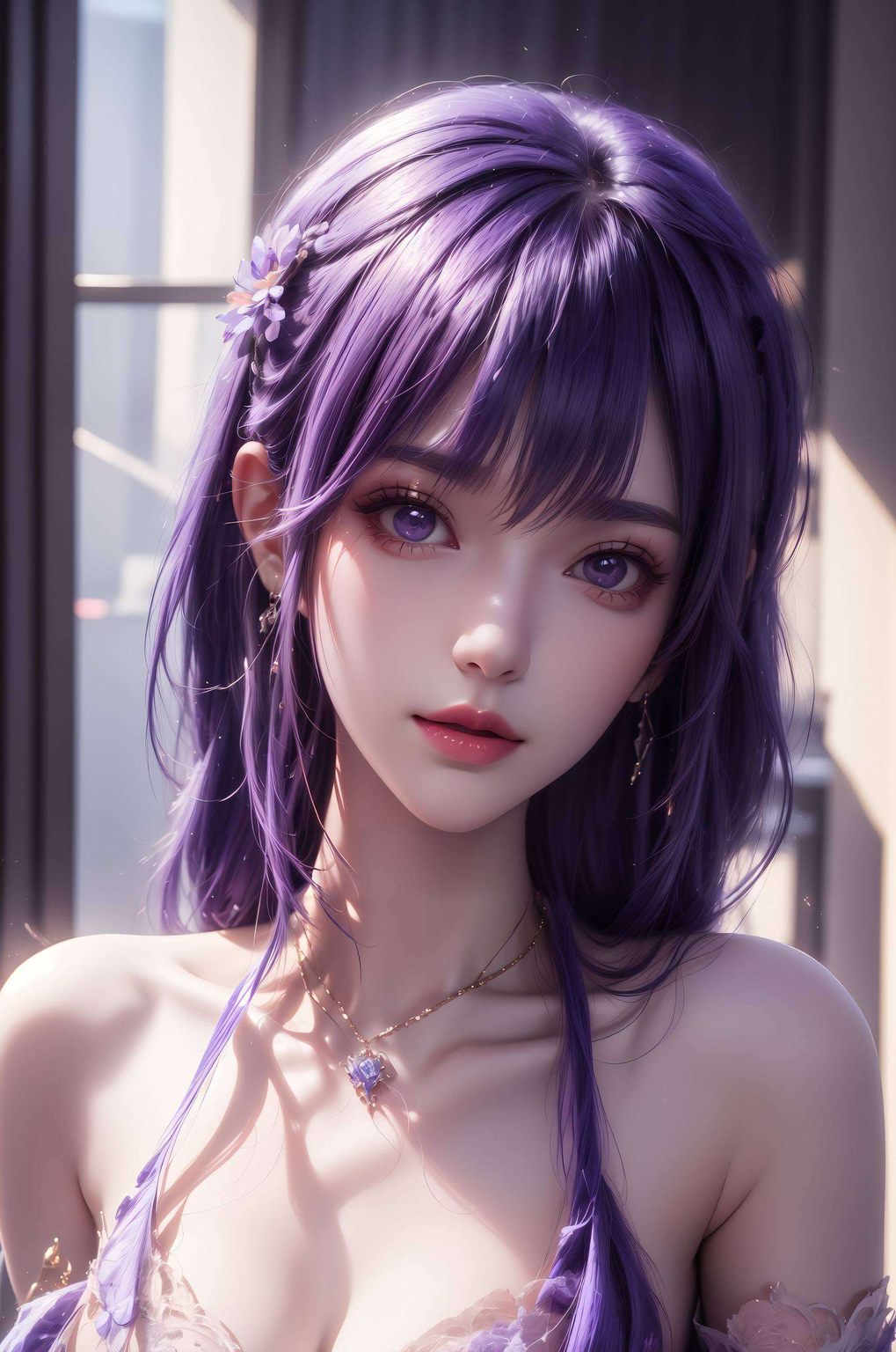 美得让人忍不住想大呼:“圣采儿那可是瞬间提升玄幻气息的绝佳利器!这位国漫美女