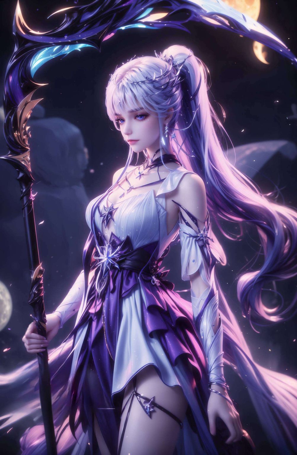 别瞪大了眼珠子嘿