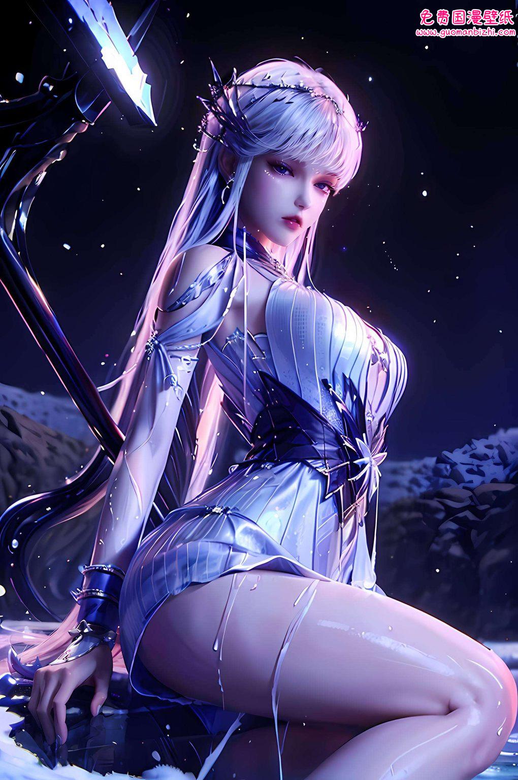 这款高清壁纸每次出现都能让人眼前一亮