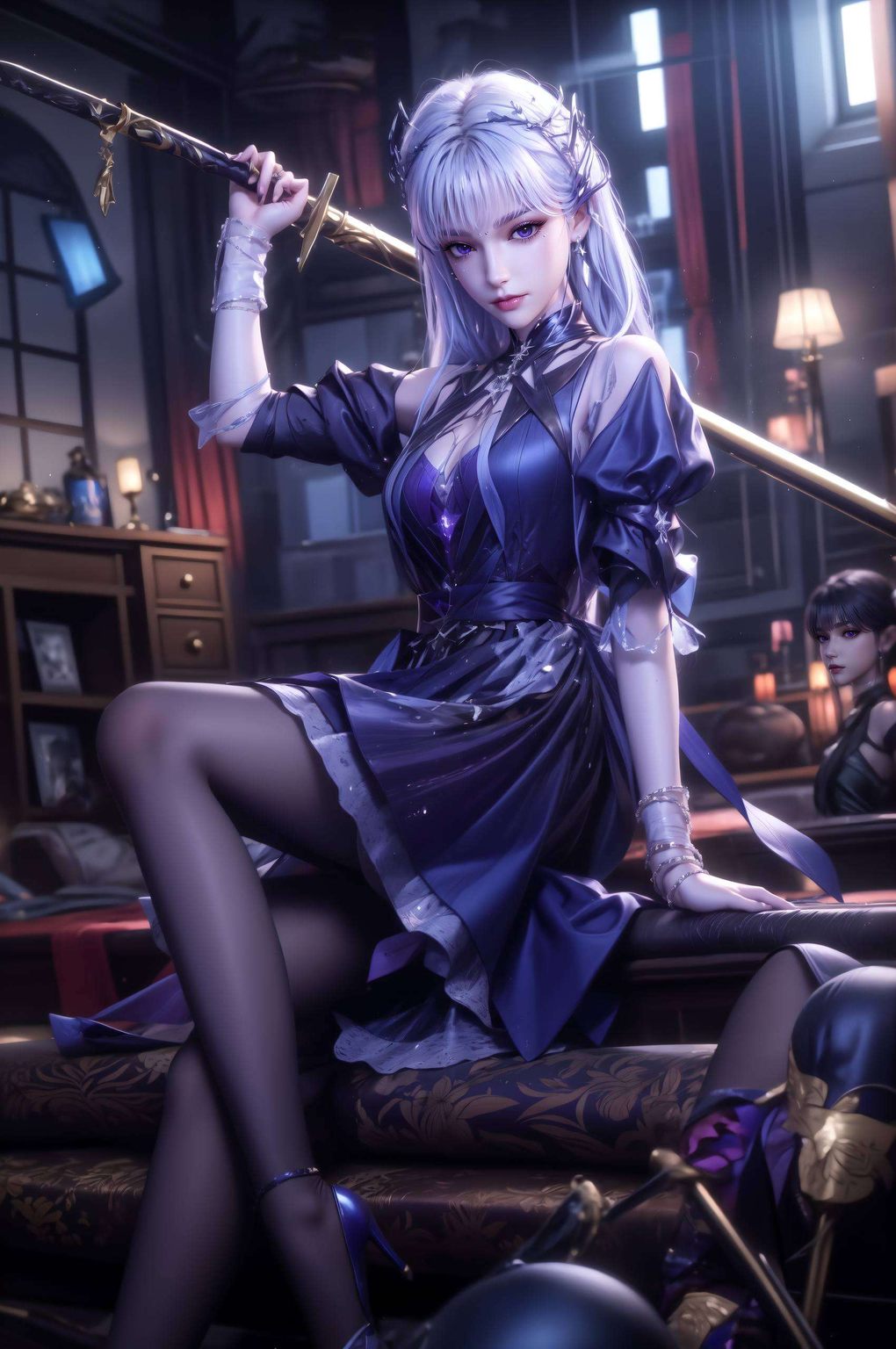 更是我们心中那份对国漫的热爱与执着的象征在浩瀚的动漫世界中