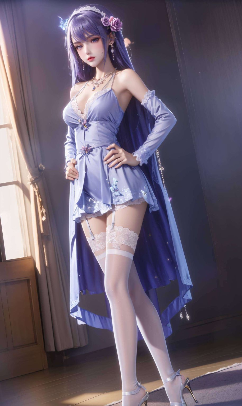 简直让人一见钟情穿上神印王座