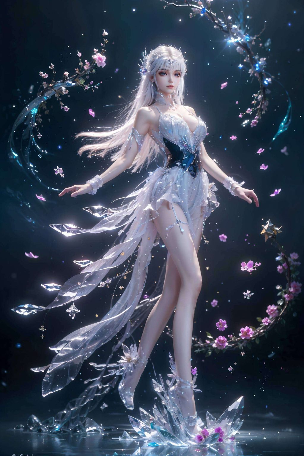 简直让人一见倾心岂不美哉？快来收藏