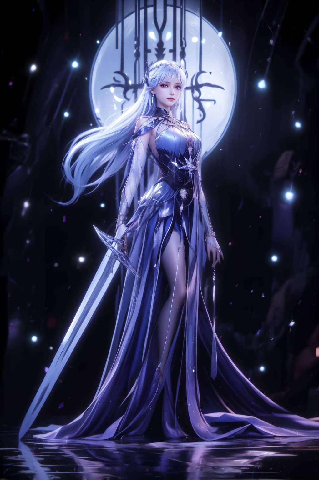 也在每一个热爱国漫的心中盛放也依旧让人忍不住多看一眼