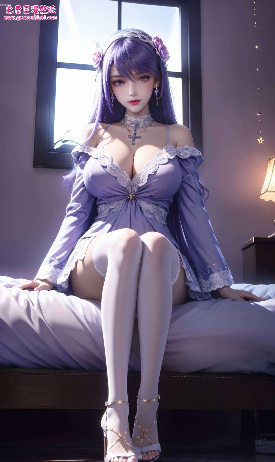 宛如置身于梦幻般的玄幻世界足矣