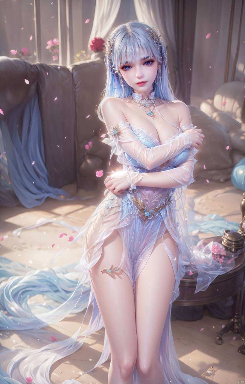 圣采儿封神超清动态壁纸壁纸ai