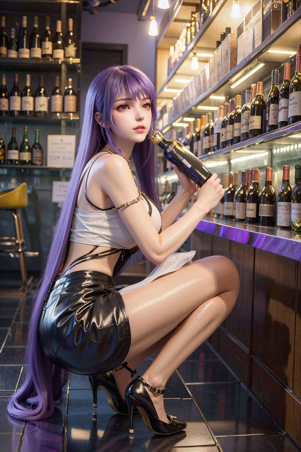 让你的手机也变得炫酷十足！🌟🎉🌈嘿