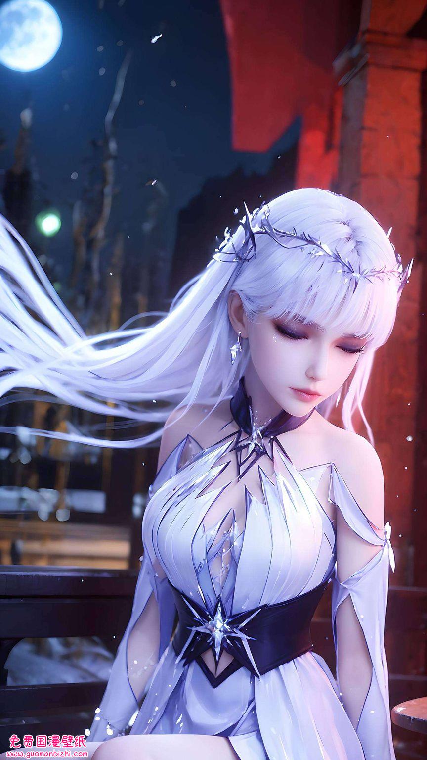 感叹着动漫之美如何触动心灵深处的柔软温暖人心