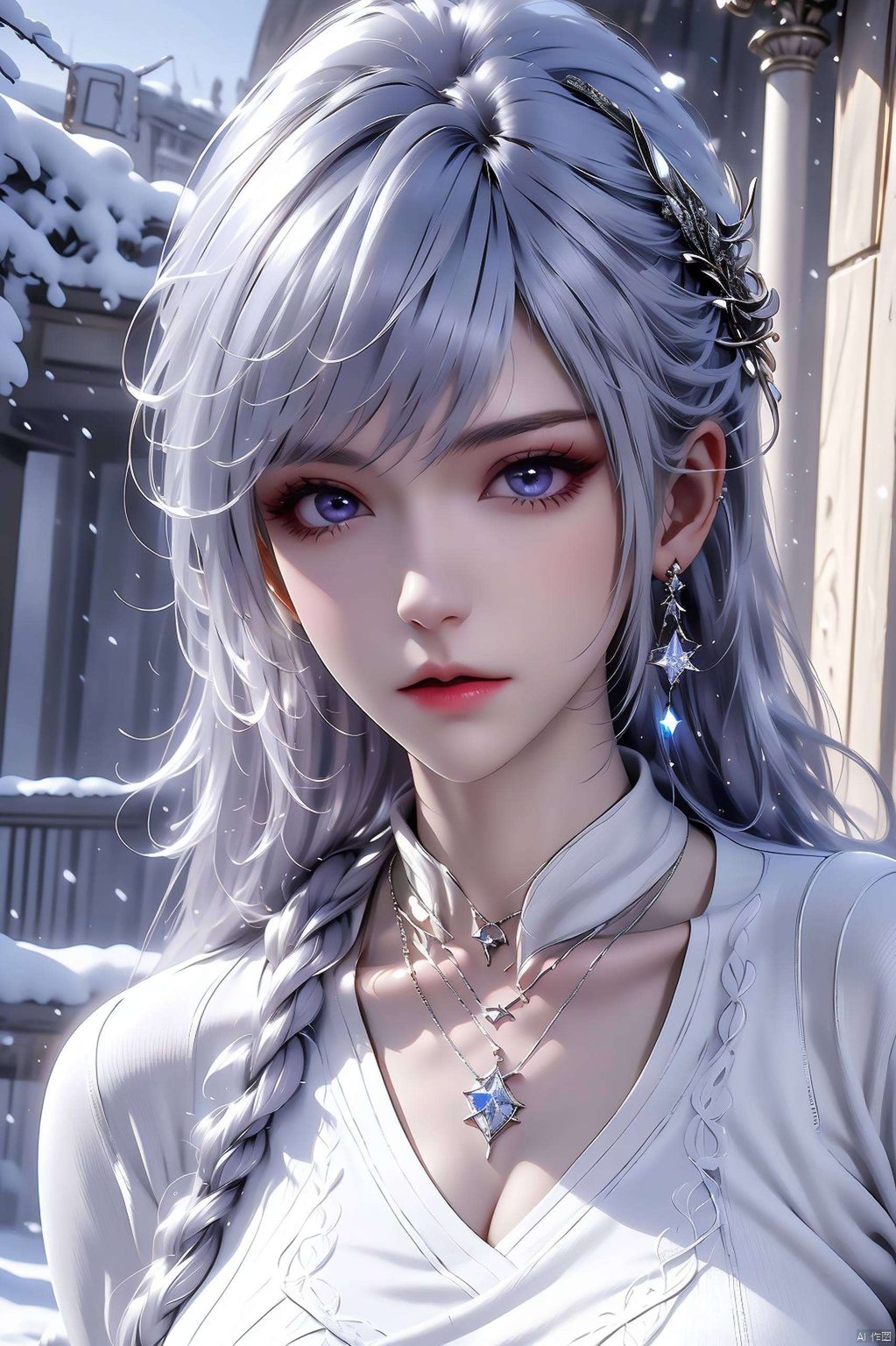 各位小可爱们仿佛能看穿你的心哦~👀 另一款则是我们的英勇少年龙皓晨