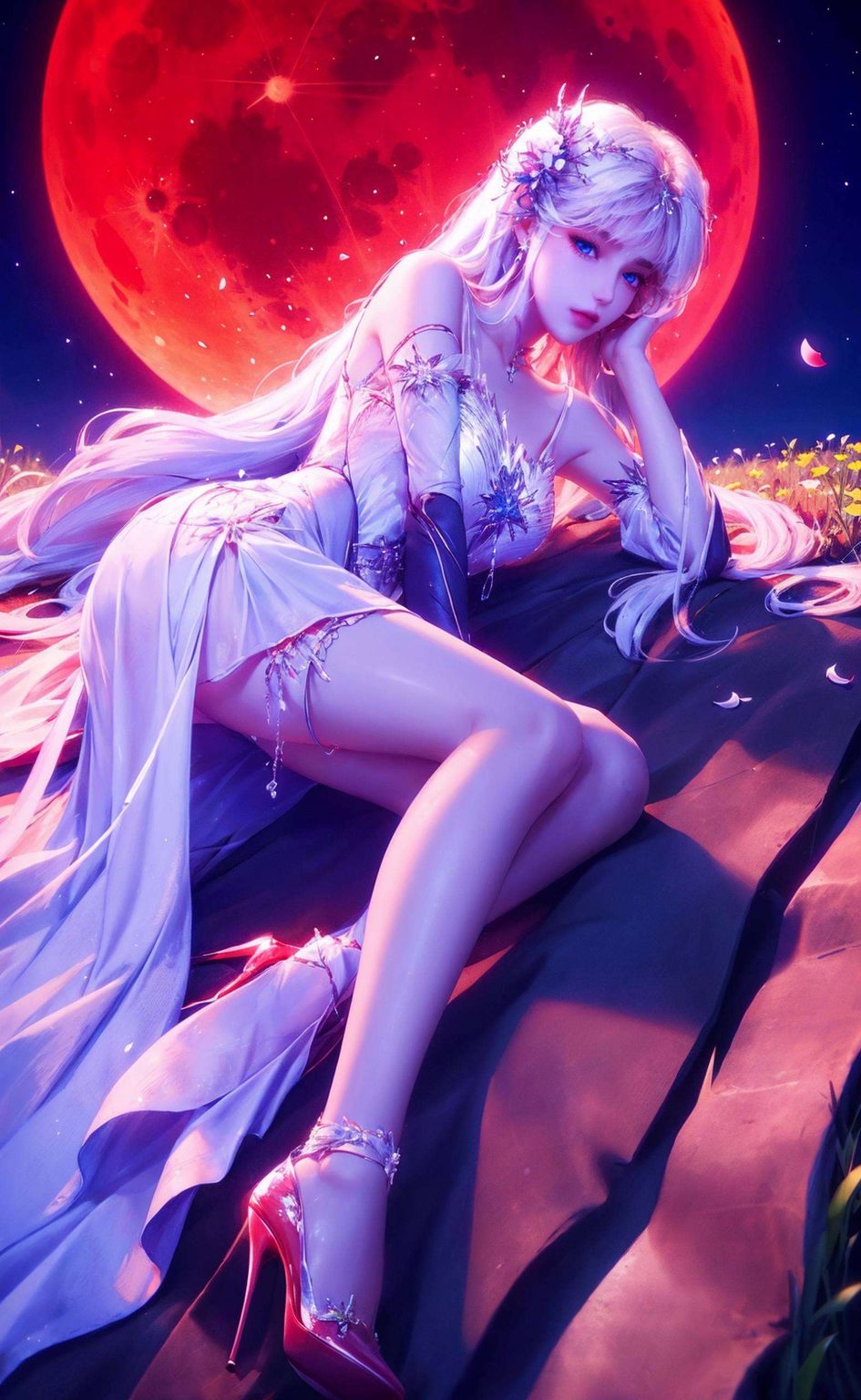 还超级小调皮呢各位小可爱们