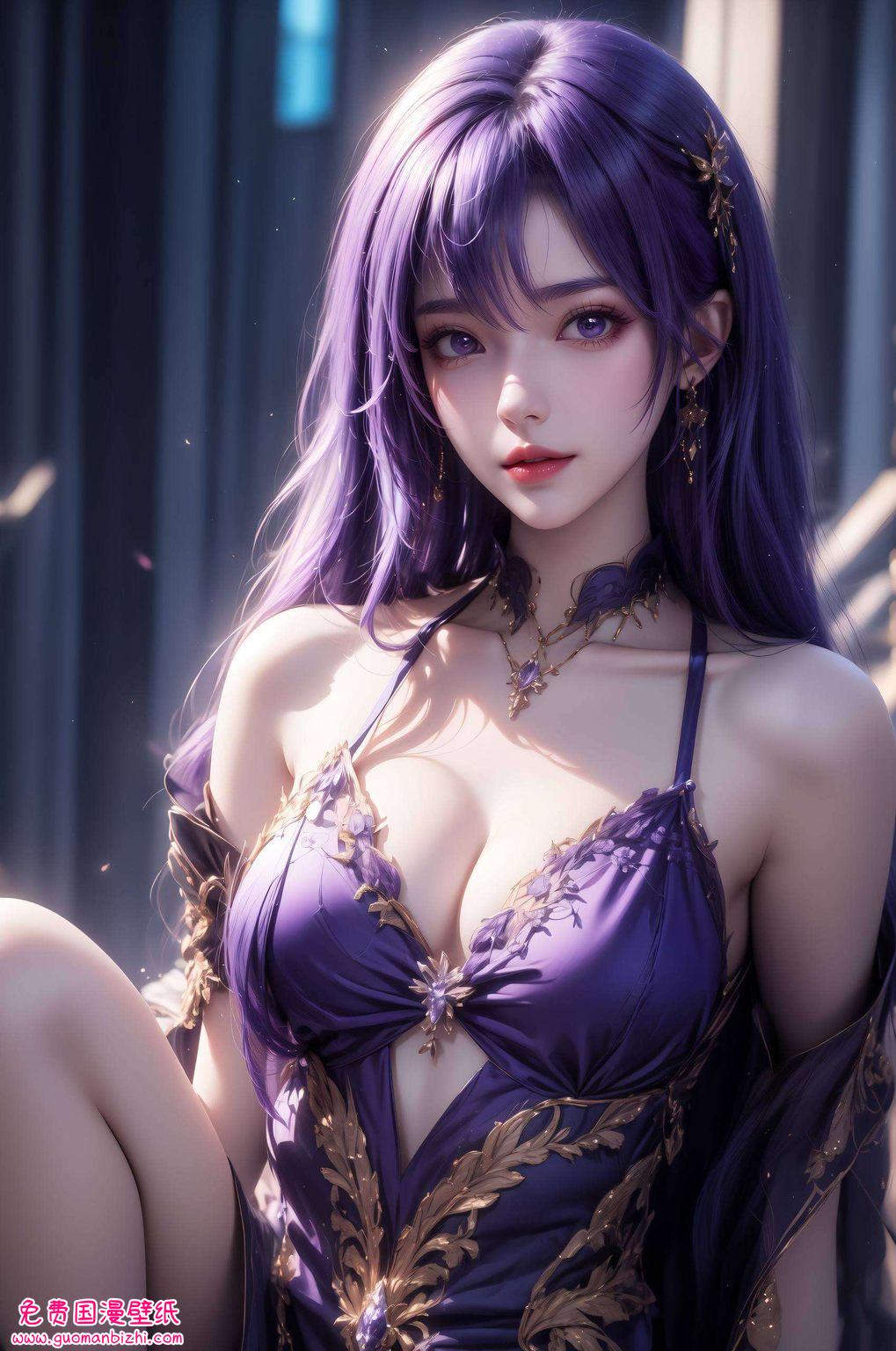 让人感叹：原来她是《神印王座》中的温柔女神